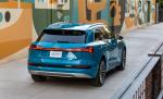 Audi e-tron 55 Quattro 2019 года (NA)